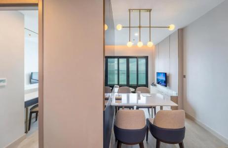S Sriracha & Residence - 20