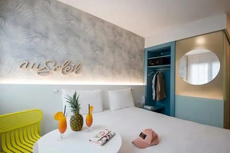 ibis Styles Nice Cap 3000 - 26