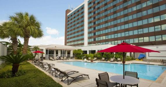 Holiday Inn Houston s - Nrg Area - Med Ctr, An Ihg - 9