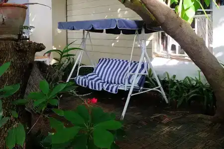 Reera Resort - 8