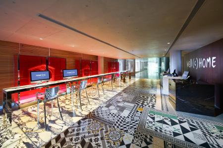 M Social Singapore (SG Clean, Staycation Approved) - 15