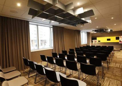 Ibis Sfax - 16