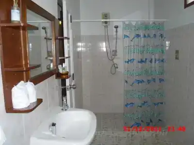 Loma Resort - 9