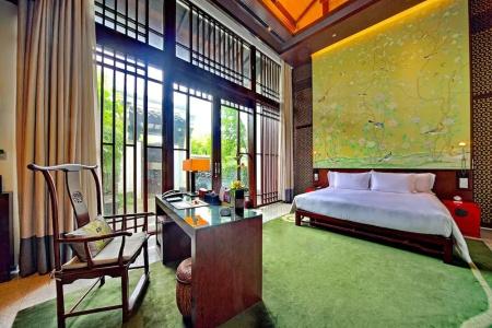 Banyan Tree Hangzhou - 126