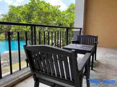 Chalicha Resort - 59