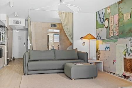 Noosa Blue - 37