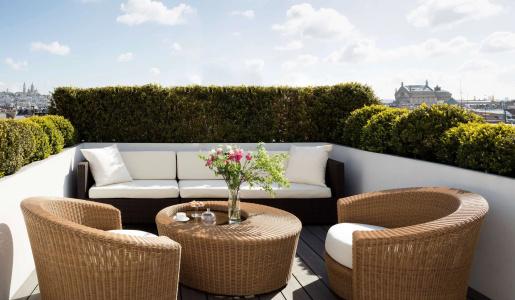 Hyatt Paris Madeleine - 55