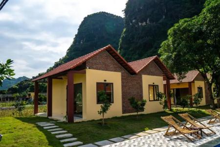 Trang An Retreat - 36