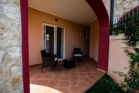 Aether Suites Tropea - 37