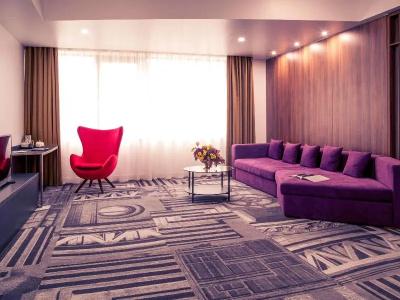 Mercure Bucharest Unirii - 46