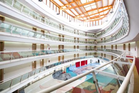 Mercure Olbia - 23