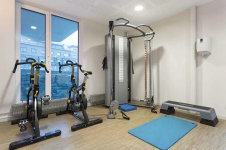 Scandic - 20
