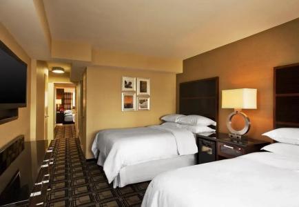 Sheraton New York Times Square - 5