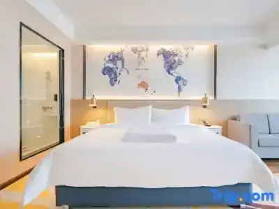 Kyriad Marvelous Kunming High-tech District Kepu Road - 38