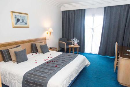 Bizerta Congres & Spa - 4