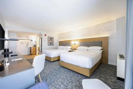 Radisson Jfk Airport - 24