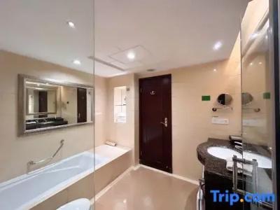 The Royal Marina Plaza Guangzhou - 84
