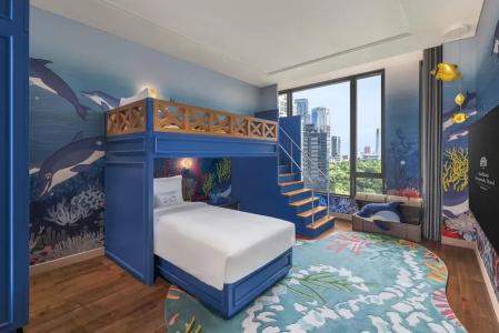 Sindhorn Kempinski Bangkok - Sha Extra Plus - 66