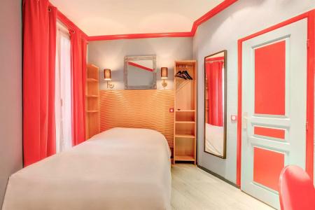 Hôtel Maubeuge Gare du Nord - 5