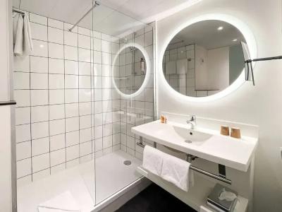 Mercure Paris Porte De Versailles Expo - 48
