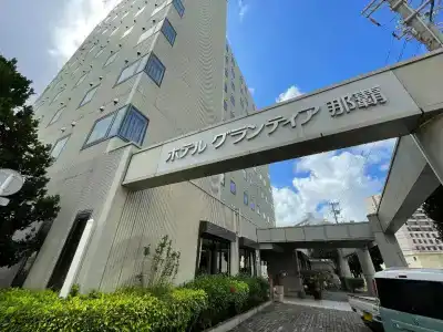 Route Inn Grantia Naha - 15