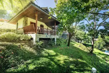 Khao Kho Valley - 56