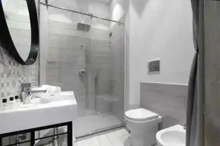 La Ferrovia Guest House - 22