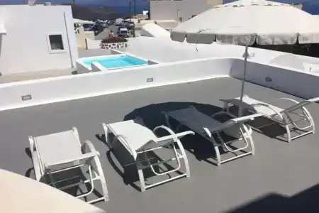 Ayoba Santorini - 12