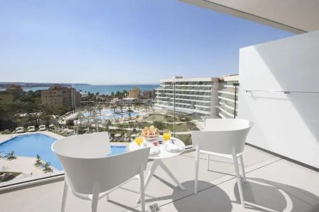Hipotels Playa de Palma Palace&Spa - 62