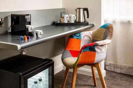 Mercure Abbots Well - 111