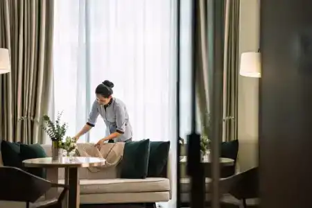 Fraser Suites Hanoi - 147