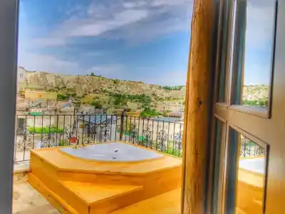 Goreme Palace Cave Suites - 106