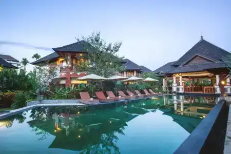 Rama Phala Resort & Spa - 16