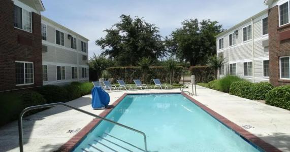 Extended Stay America Suites - Dallas - Parkway - 12