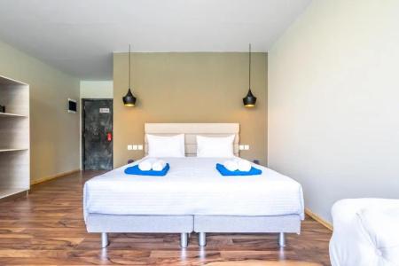 Bamboo Suites Boutique - 25