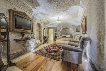 Ottoman Cave Suites - 10