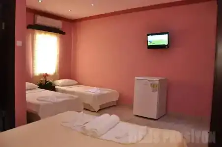 Melis Pansiyon - 39
