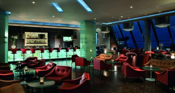 Amathus Beach Limassol - 28