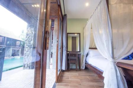 Koh Tao Beach Club - 117