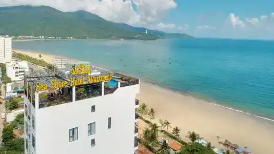 Seashore & Apartment - 75