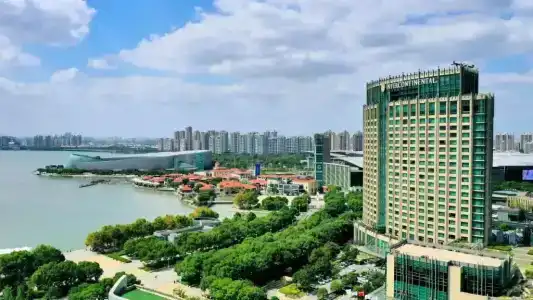 Intercontinental Suzhou, An Ihg - 13