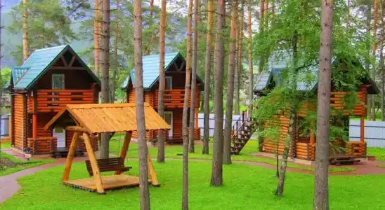 Усадьба Кругловых - 8