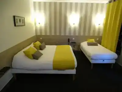 Hôtel Saint Antoine - 31