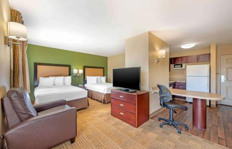 Extended Stay America Suites - - Polaris - 70