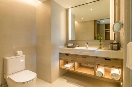Dusitd2 Ao Nang Krabi - Sha Extra Plus - 16