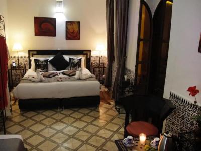 Riad Dar Khmissa - 59