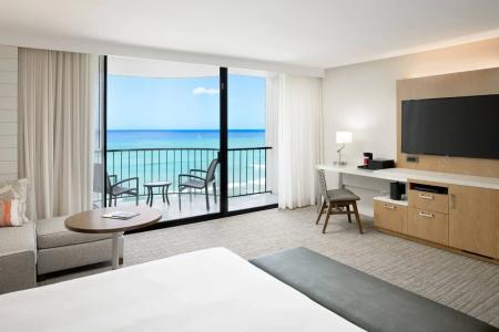 Waikiki Beach Marriott Resort & Spa - 1