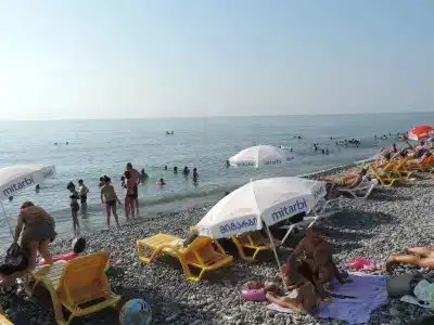 Villa Del Mar - 14