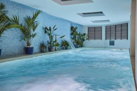 Jardins de Mademoiselle Hôtel & Spa - 17
