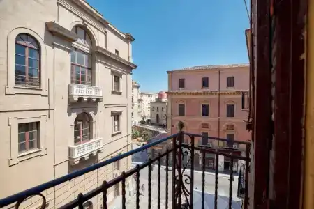 La Terrazza sul Centro - 33